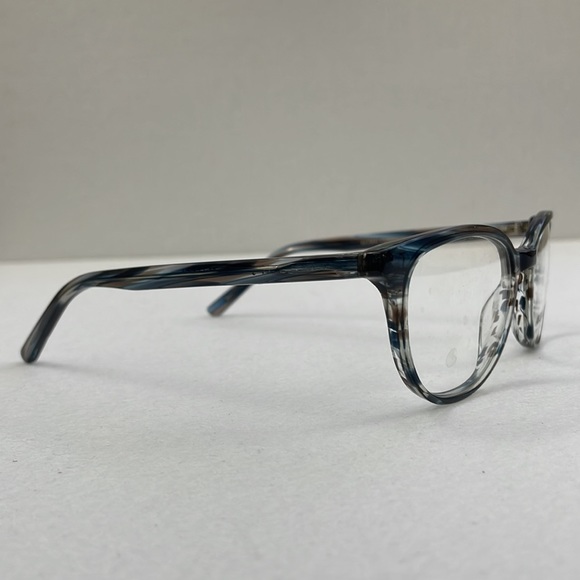 NWT Alan J AJ-114 Glasses with Case and Lens Cloth - Picture 6 of 11